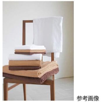 業務用スレン染め フェイス ブラウン 5枚入 東進