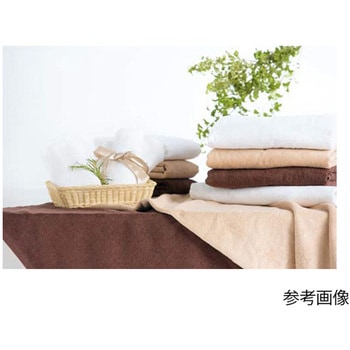 業務用スレン染め フェイス ブラウン 5枚入 東進