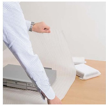 Amazon.co.jp: ミナフォーム カット #110 厚さ1mm×500mm×500mm