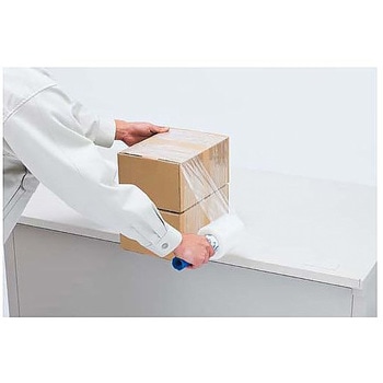ハンディストレッチフィルム用ホルダー 司化成