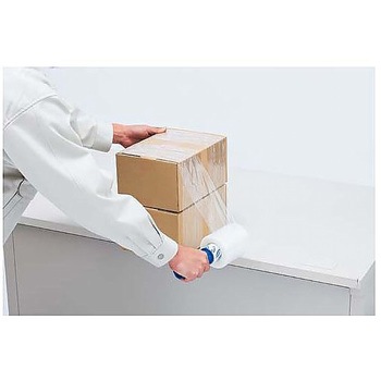ハンディストレッチフィルム用ホルダー 司化成