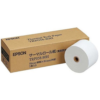 TRP058-80H Gv\MV[g[ TRPV[Y EPSON 26370394