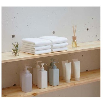 業務用ショートパイルスレンタオル 6枚 GSシリーズ 東進