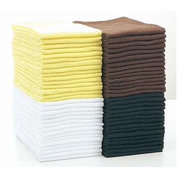 業務用ショートパイルスレンタオル 6枚 GSシリーズ 東進