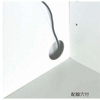 木製デスク下ワゴン OF2シリーズ 白井産業