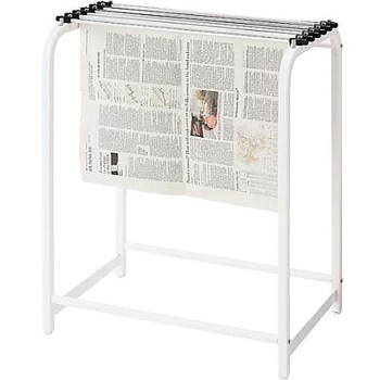 シンプル新聞掛 林製作所