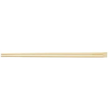竹天削箸 24cm 100膳入 やなぎプロダクツ