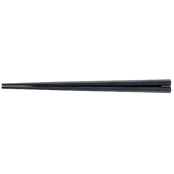 PBT樹脂箸 六角先端四角 10膳入 JAシリーズ やなぎプロダクツ