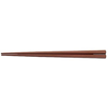 PBT樹脂箸 六角先端四角 10膳入 JAシリーズ やなぎプロダクツ