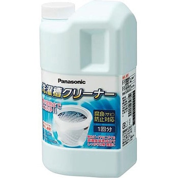 洗濯槽クリーナー タテ型用 Panasonic(パナソニック)