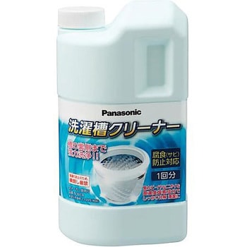 洗濯槽クリーナー タテ型用 Panasonic(パナソニック)