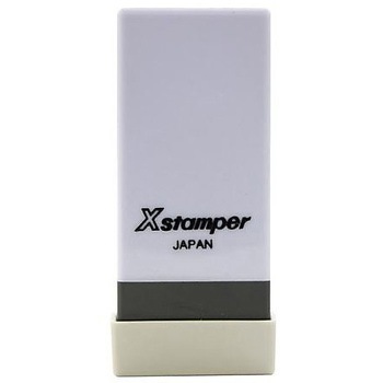 科目印 X-NKシリーズ シヤチハタ