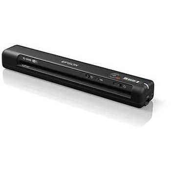 モバイルスキャナー ブラック EPSON