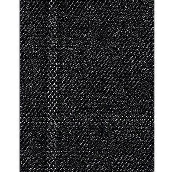 トラッドパターンベストグレイ1265A13号 crocs