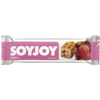 SOYJOYストロベリー 30g 12個 大塚製薬