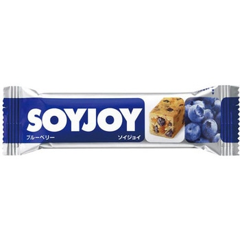 SOYJOYブルーベリー 30g 12個 大塚製薬