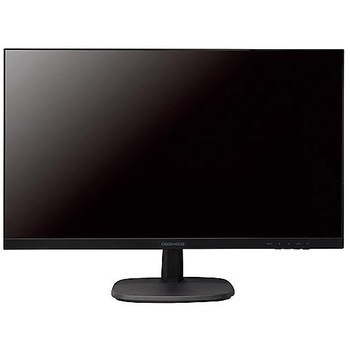 27型ワイド高視野角LED液晶ディスプレイ グリーンハウス
