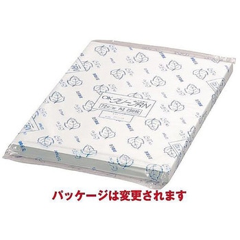 OKクリーンRN 72g 250枚入 王子エフテックス