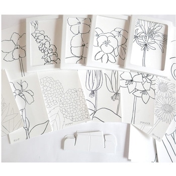 思い出カード スマイルファクトリー