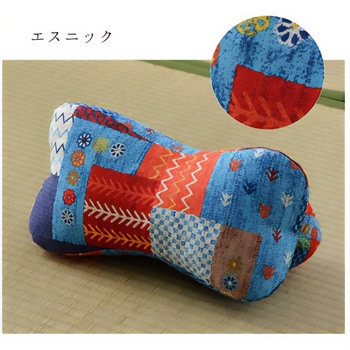 ほね枕 35×17cm アズワン