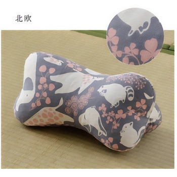 ほね枕 35×17cm アズワン