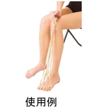 足指健康ストラップ 秦運動具工業 (HATAS)