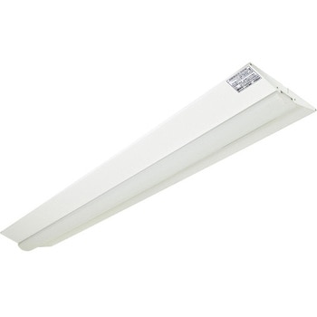 LEDベースライト40形 BSLシリーズ 日動工業