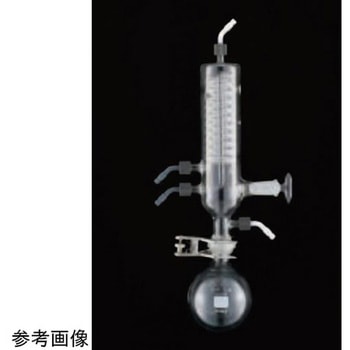 冷却器固定金具 東京理化器械