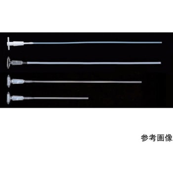 キャピラリー 東京理化器械