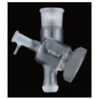アダプター アイラコート仕様 冷却器用アダプター 液溜り防止タイプ EYELA(アイラ/東京理化器械)