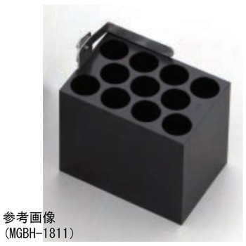 ハーフブロック MGBH型 MGBHシリーズ 東京理化器械