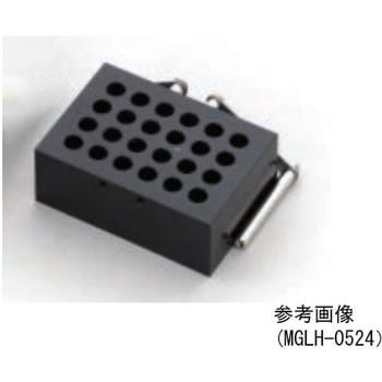 ハーフブロック MGLH型 MGLHシリーズ EYELA(アイラ/東京理化器械)