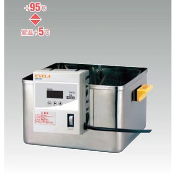 恒温水槽 ウォーターバス CBCシリーズ 東京理化器械 低温恒温 恒温水槽 ウォーターバス CBCシリーズ 東京理化器械 低温恒温