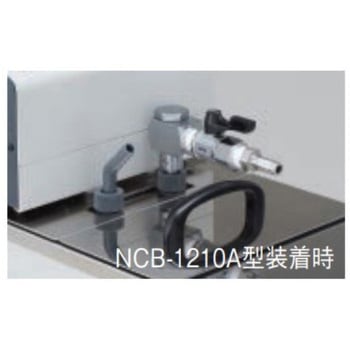 流量ストップバルブ NCB-1210・1220型用 - EYELA(アイラ/東京理化器械)