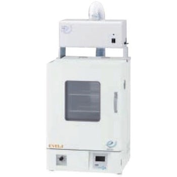 排気ユニット NDO・WFO-420 W ・520 W 型用 東京理化器械
