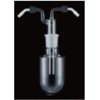 ガラスコンデンサセット UT-500A・500B型用 EYELA(アイラ/東京理化器械)