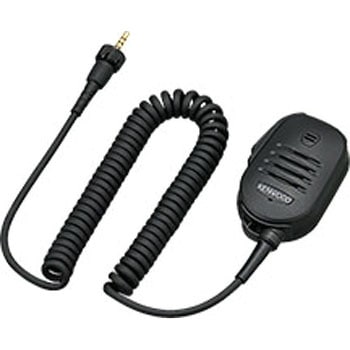 スピーカーマイクロフォン KENWOOD