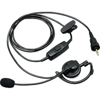 ライトユース向けヘッドセット KENWOOD