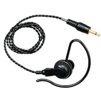 イヤホン(スピーカーマイクロホン用) KENWOOD