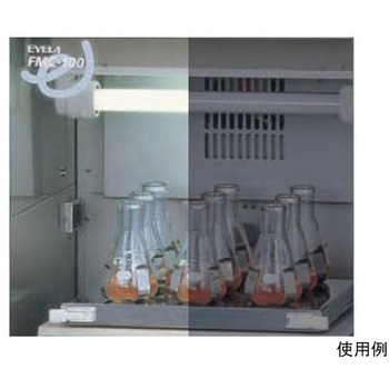 蛍光灯 FMC型用 50Hz仕様 東京理化器械