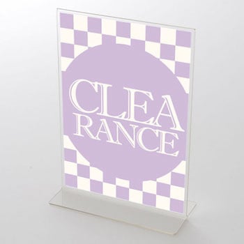 モザイク柄 CLEARANCE ポップ・ポスター おしゃれEXPO