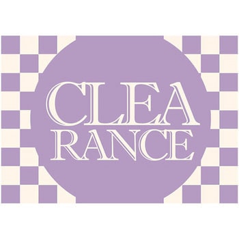 モザイク柄 CLEARANCE ポップ・ポスター おしゃれEXPO