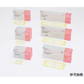 サージフィット(TM) 手術用被覆・保護材 EOG滅菌済 SRGシリーズ ニチバン