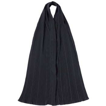 食事用エプロン Table with プリーツタイプ フットマーク