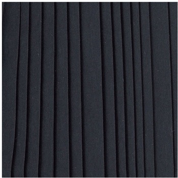 食事用エプロン Table with プリーツタイプ フットマーク