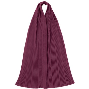 食事用エプロン Table with プリーツタイプ フットマーク