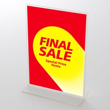 サークル FINAL SALE ポップ・ポスター おしゃれEXPO