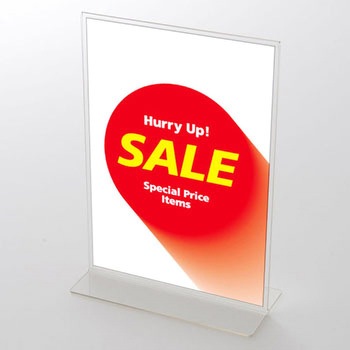 サークル SALE ポップ・ポスター おしゃれEXPO