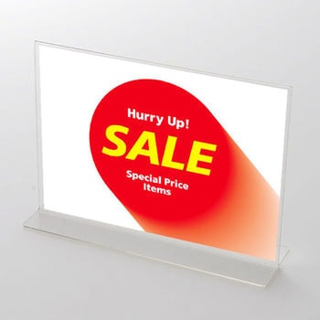 サークル SALE ポップ・ポスター おしゃれEXPO