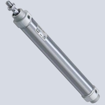 エアシリンダ CM2-Z1 Series チューブ内径20mm エアクッションタイプ (CDM2B20TF～) SMC